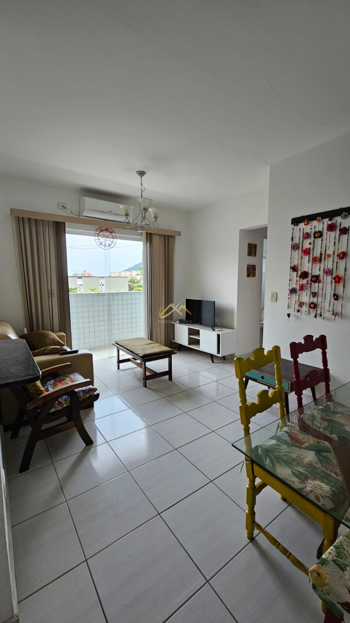 Apartamanto Itagua , Excelente Localização